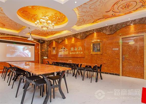 维尔纳别墅轰趴馆