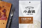小卤锅牛肉干