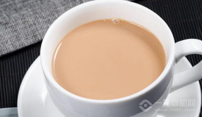 鹿小曼奶茶加盟 鹿小曼奶茶加盟