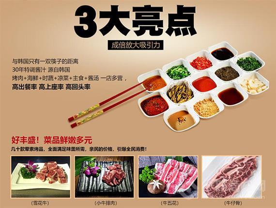 王世子烤肉