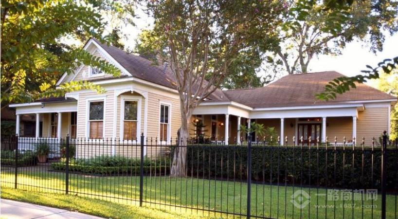 易和家轻钢别墅加盟招商