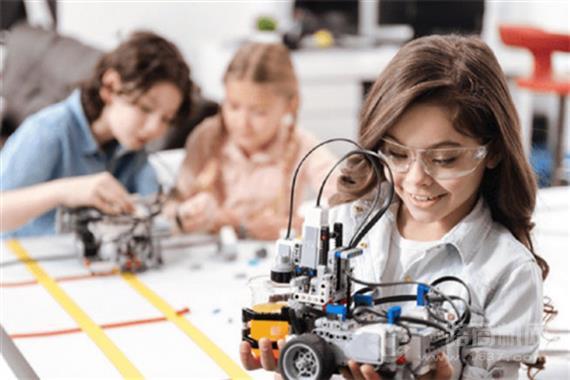 海客智能机器人