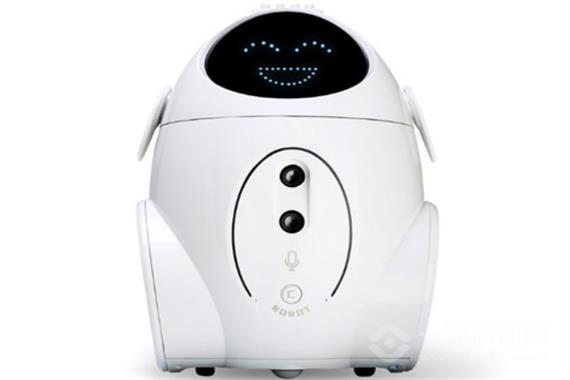 机器人幼儿编程