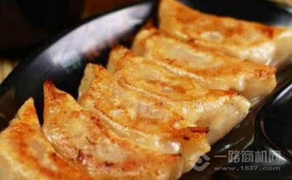 担子王煎饺加盟 担子王煎饺加盟