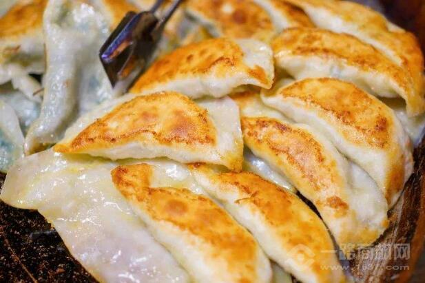 担子王煎饺 担子王煎饺