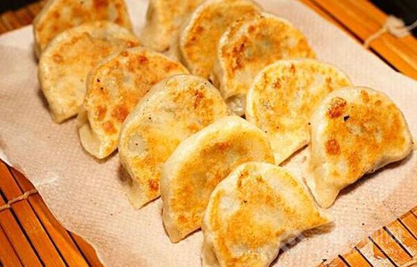 担子王煎饺 担子王煎饺