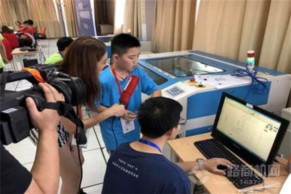 思悟云steam教育