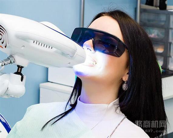 铂尔汀牙齿美容