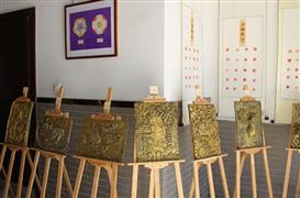 圣塔克少兒美術