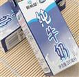 雪兰牛奶