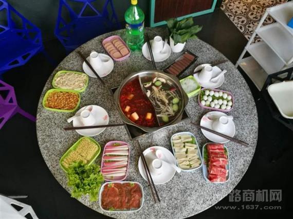 赖小花串串火锅