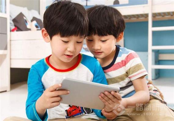 KaKaTalk少儿英语