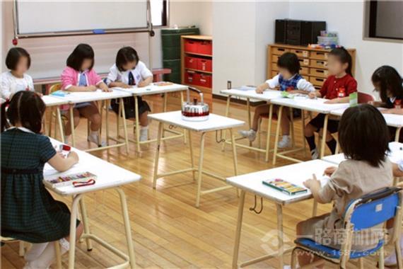 东方小熊思维早教