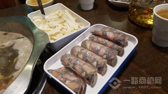 赖小花串串火锅