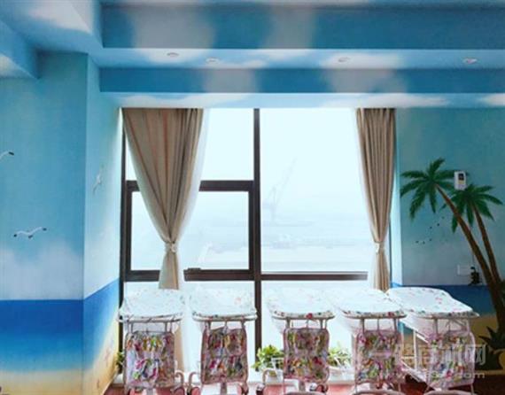 新寰亚月子会所