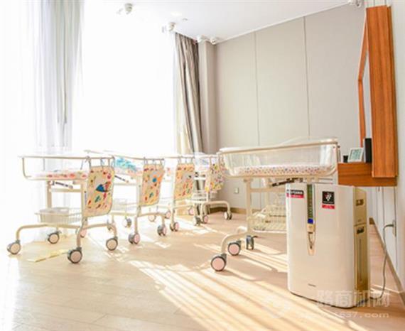 新寰亚月子会所