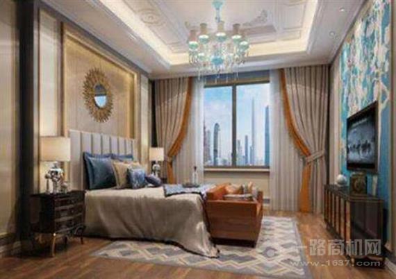 法罗兰顿全屋整装