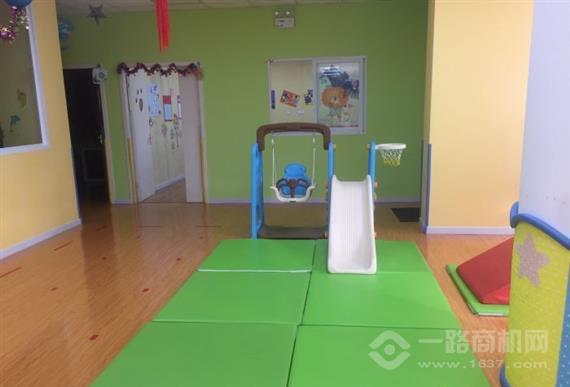 乔伊宝贝亲子园