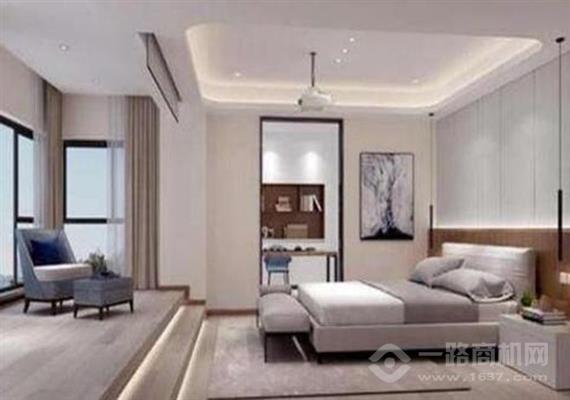 法罗兰顿全屋整装