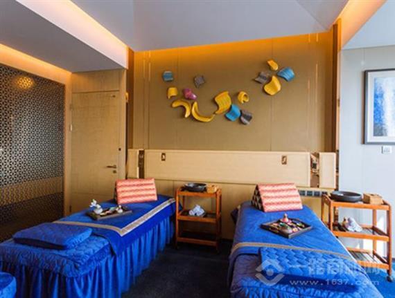 新寰亚月子会所