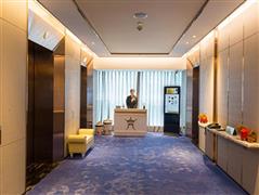 新寰亞月子會所