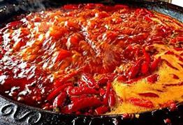 川越帝國(guó)老火鍋