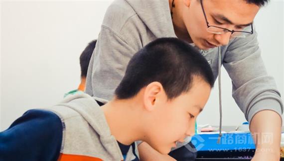 TECHPLAY钛客实验室