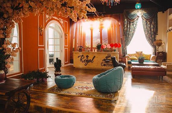 英瑟皇家艺术教育