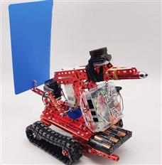 智搭機器人教育