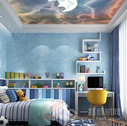 嘉诺美生态艺术壁材