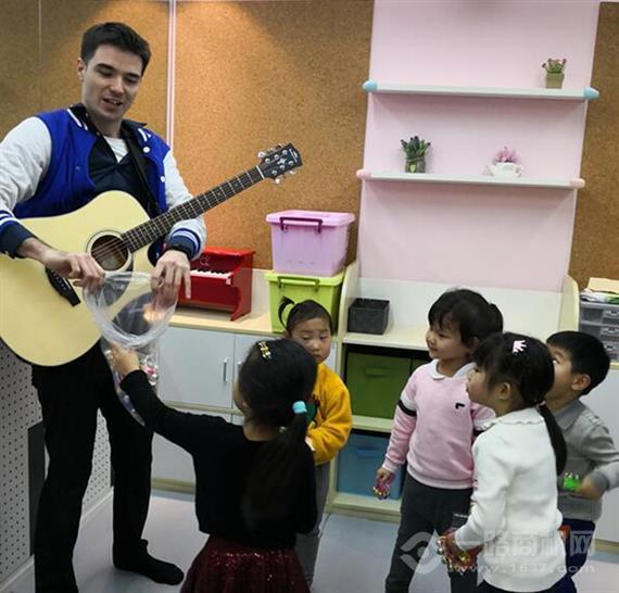 思佳童音乐中心