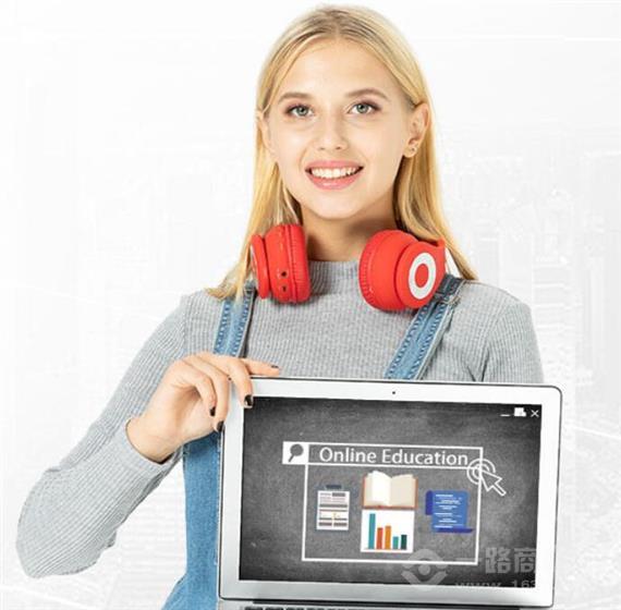 HelloKid少儿英语