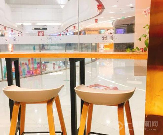 奈熙的茶加盟 奈熙的茶加盟