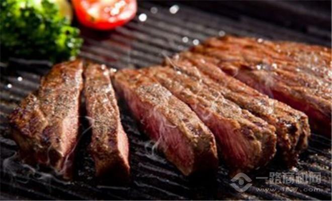 玛利欧牛排 玛利欧牛排