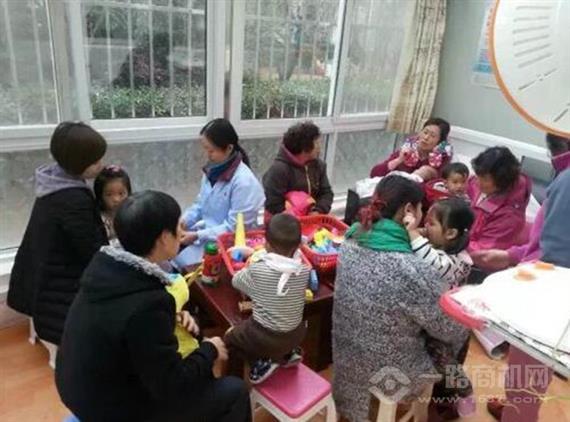 华医堂小儿推拿