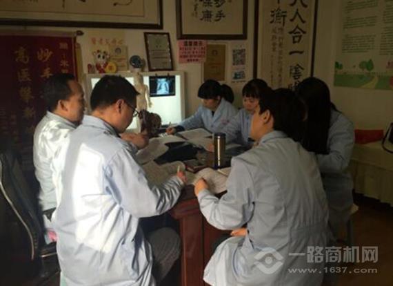 华医堂小儿推拿