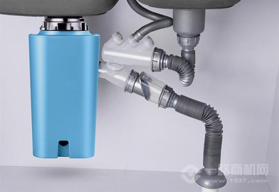 卫家垃圾处理器