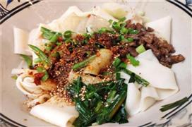 弓家大隊老碗面