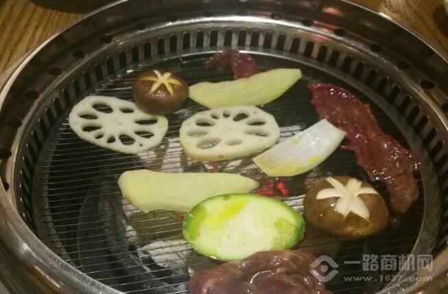 屋里憩韩国烤肉