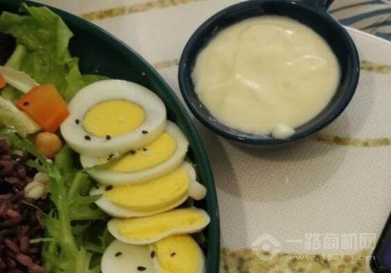 輕食季