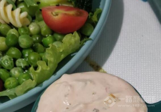 輕食季加盟