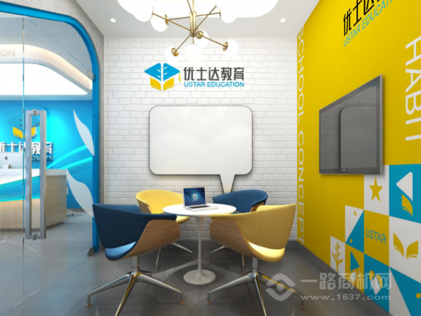 优士达教育