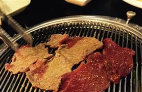 屋里憩韩国烤肉
