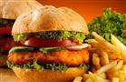 百乐奇汉堡