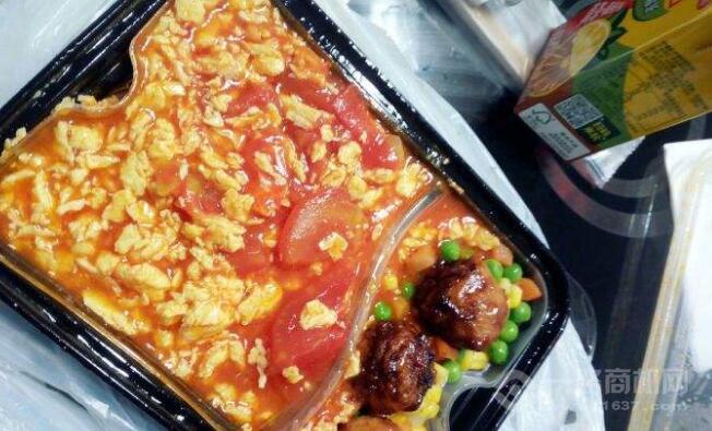 巨餓便當加盟