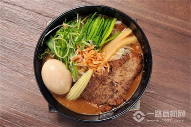 秦王拉面 秦王拉面