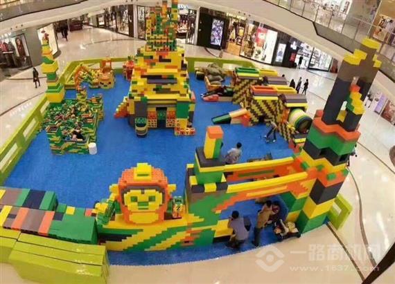 智慧鸟玩具租赁店