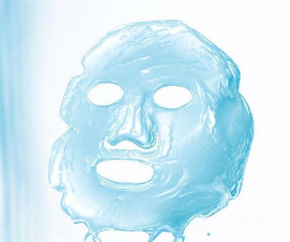 花本之谜中药面膜