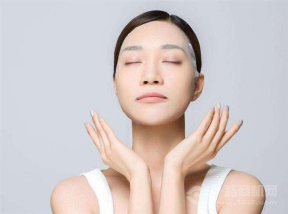 花本之谜中药面膜