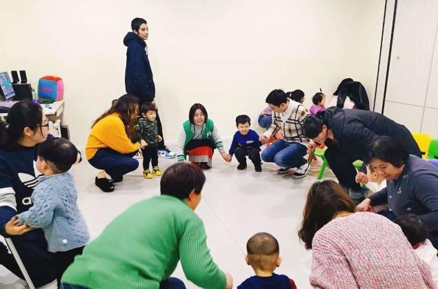 利玛窦少儿英语